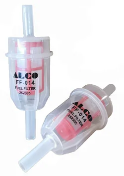Fuel Filter